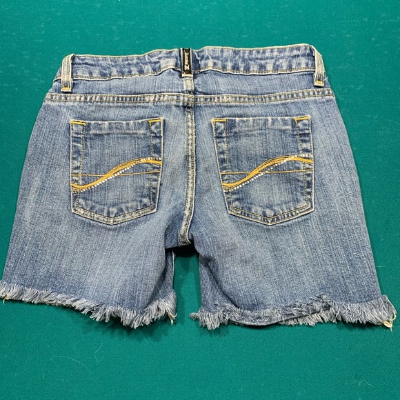 Twenty X cutoff shorts - Picture 1 of 4
